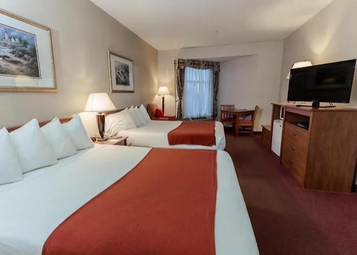 Morning Glory Resort & Suite